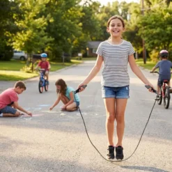 Story AeroSkip Skipping Rope