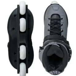 Story Aggressive EVO Inline Skates