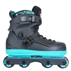 Story Aggressive EVO Inline Skates