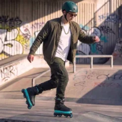 Story Aggressive EVO Inline Skates