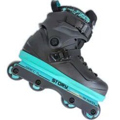 Story Aggressive EVO Inline Skates