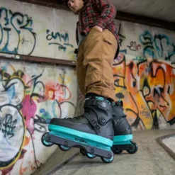 Story Aggressive EVO Inline Skates