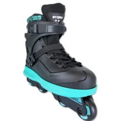 Story Aggressive EVO Inline Skates