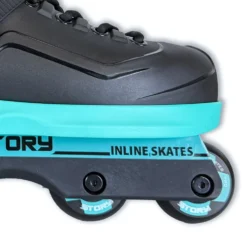 Story Aggressive EVO Inline Skates