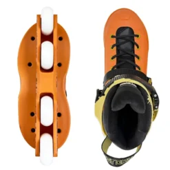 Story Aggressive EVO Inline Skates