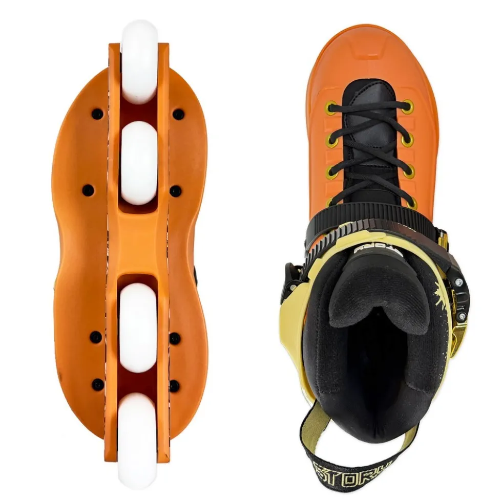 Story Aggressive EVO Inline Skates