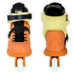 Story Aggressive EVO Inline Skates