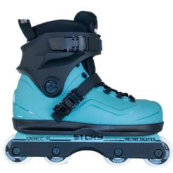 Story Aggressive EVO Inline Skates