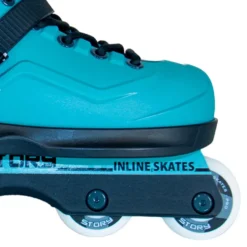 Story Aggressive EVO Inline Skates