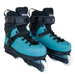 Story Aggressive EVO Inline Skates
