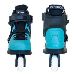 Story Aggressive EVO Inline Skates