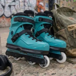 Story Aggressive EVO Inline Skates