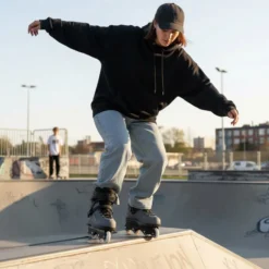 Story Aggressive EVO Inline Skates