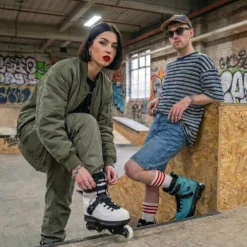 Story Aggressive EVO Inline Skates