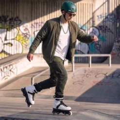 Story Aggressive EVO Inline Skates