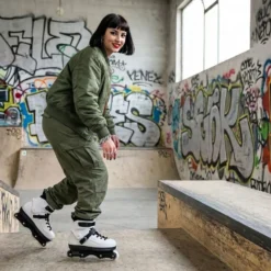 Story Aggressive EVO Inline Skates