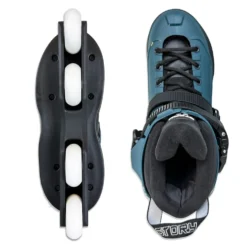 Story Aggressive EVO Inline Skates