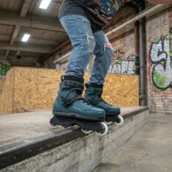 Story Aggressive EVO Inline Skates