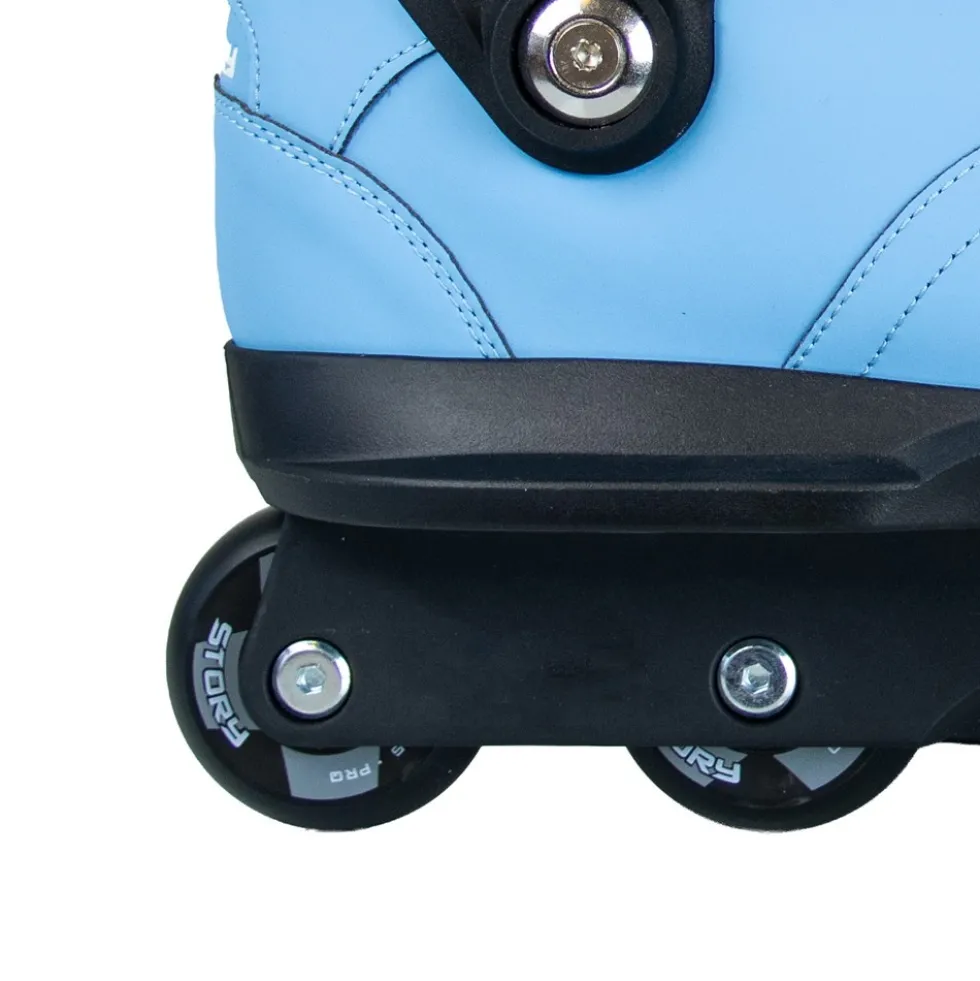Story Aggressive Inline Skates
