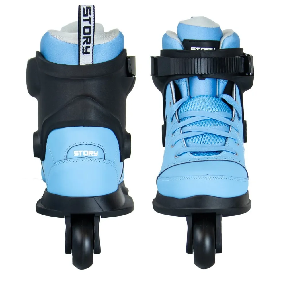 Story Aggressive Inline Skates