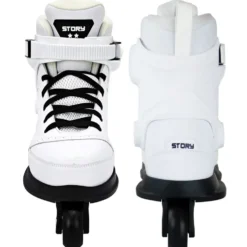 Story Aggressive Inline Skates