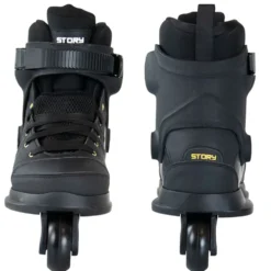 Story Aggressive Inline Skates