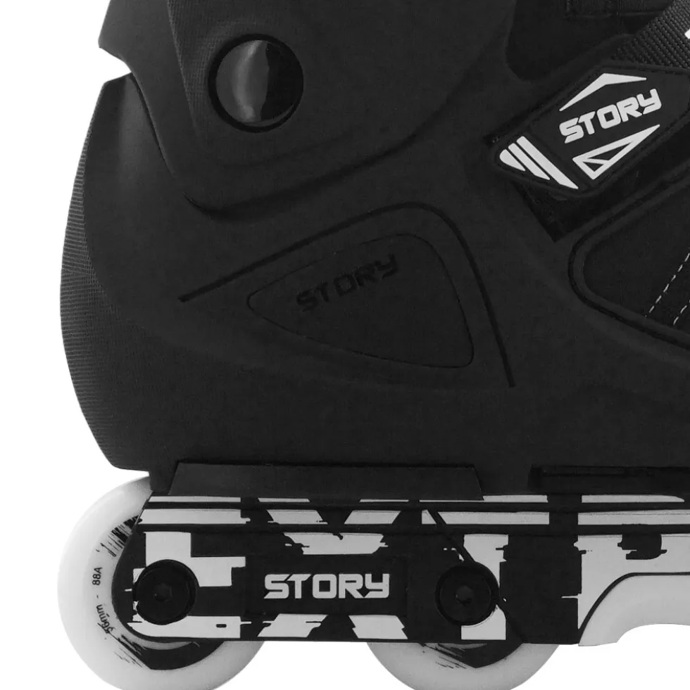 Story Aggressive Inline Skates
