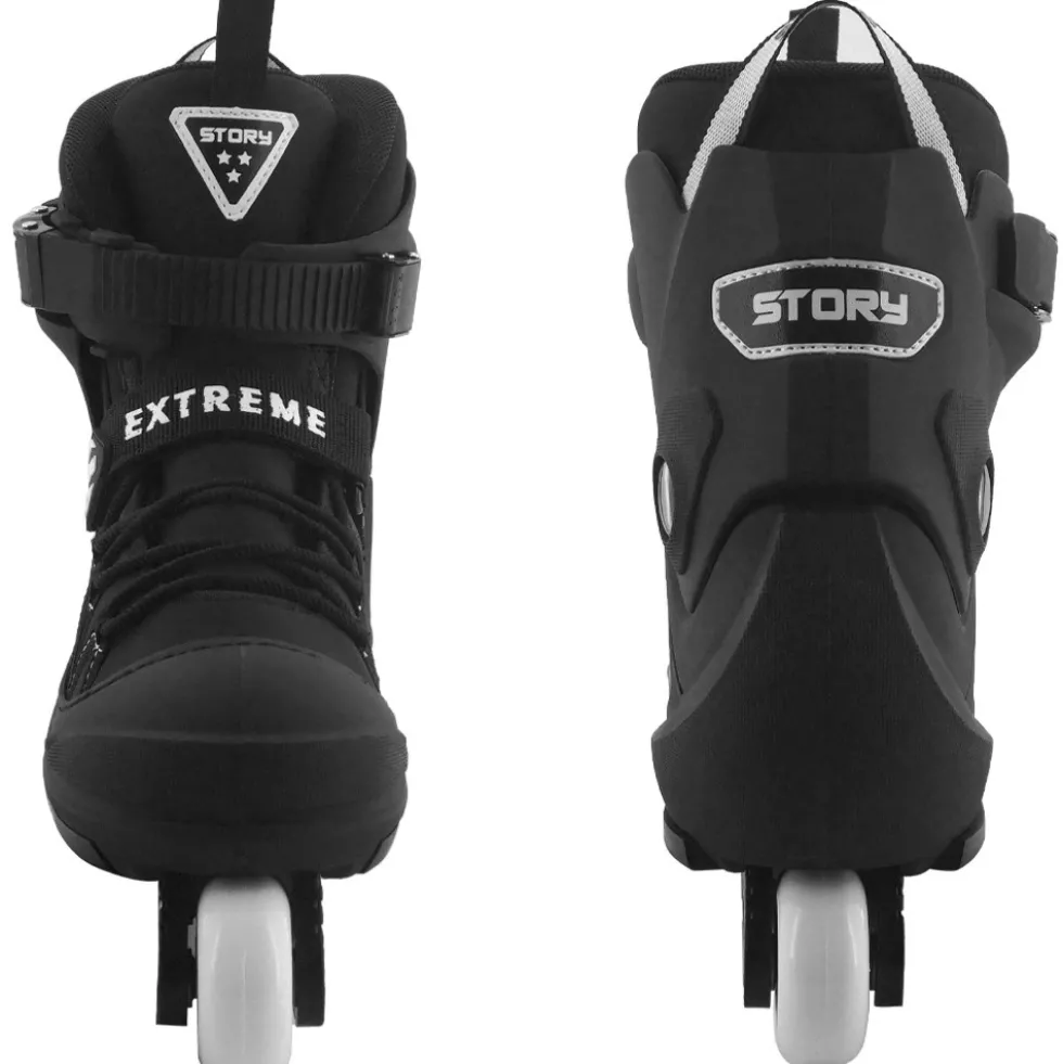 Story Aggressive Inline Skates