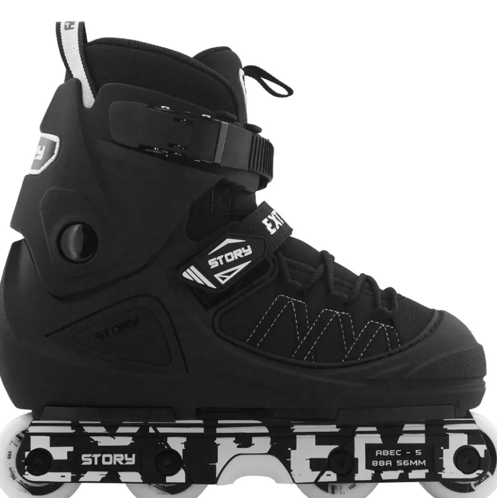 Story Aggressive Inline Skates