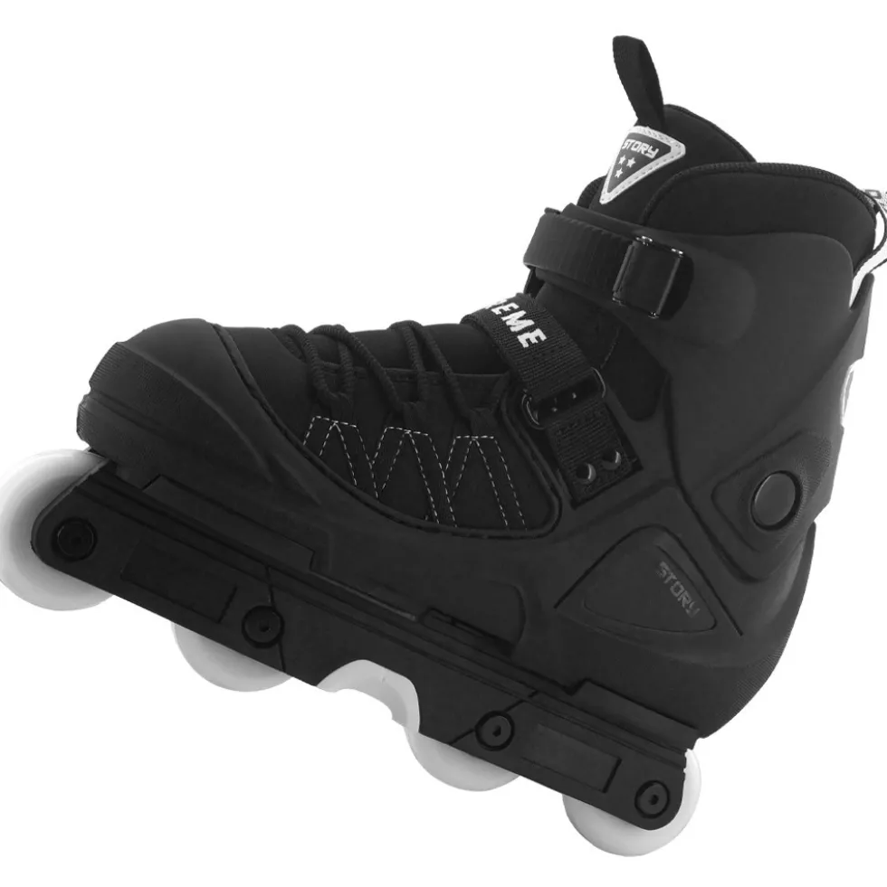Story Aggressive Inline Skates