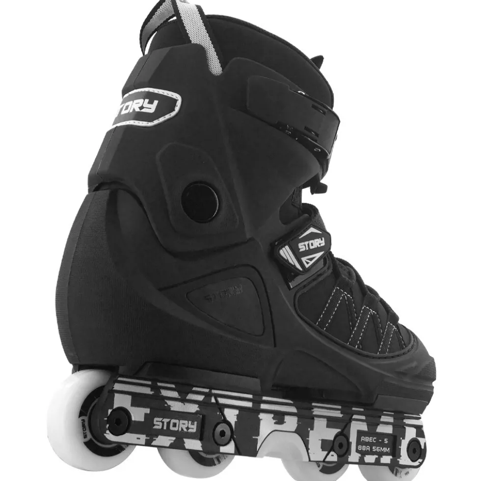 Story Aggressive Inline Skates
