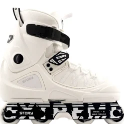 Story Aggressive Inline Skates