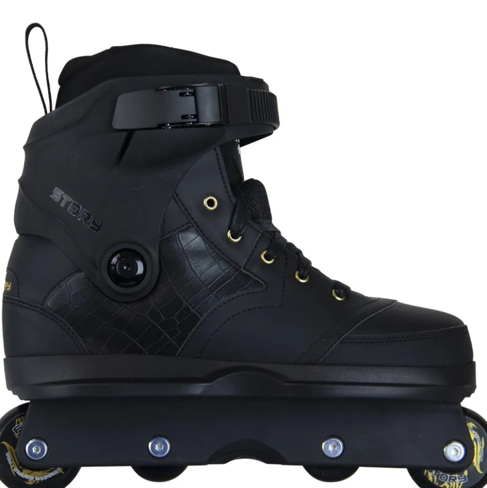 Story Aggressive Inline Skates