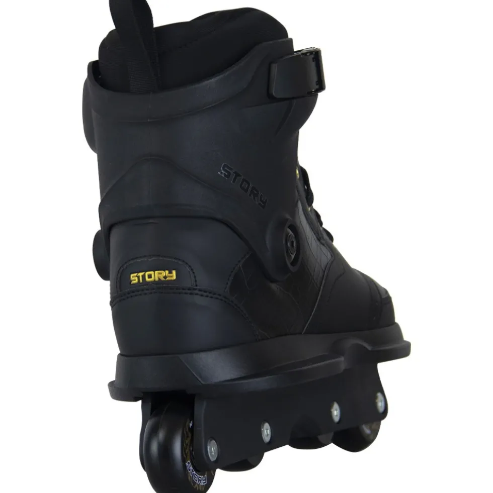 Story Aggressive Inline Skates