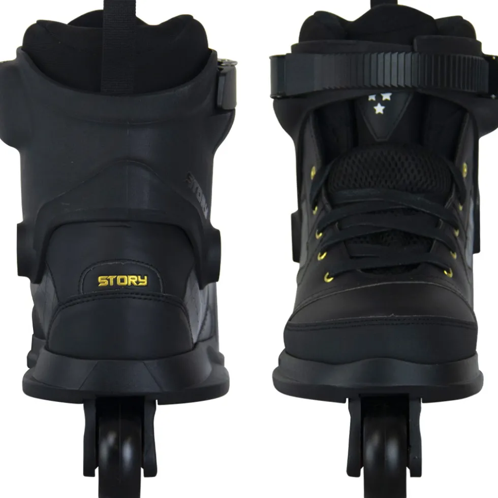 Story Aggressive Inline Skates