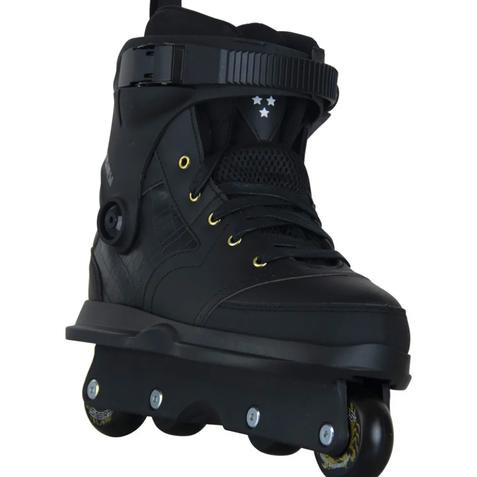 Story Aggressive Inline Skates