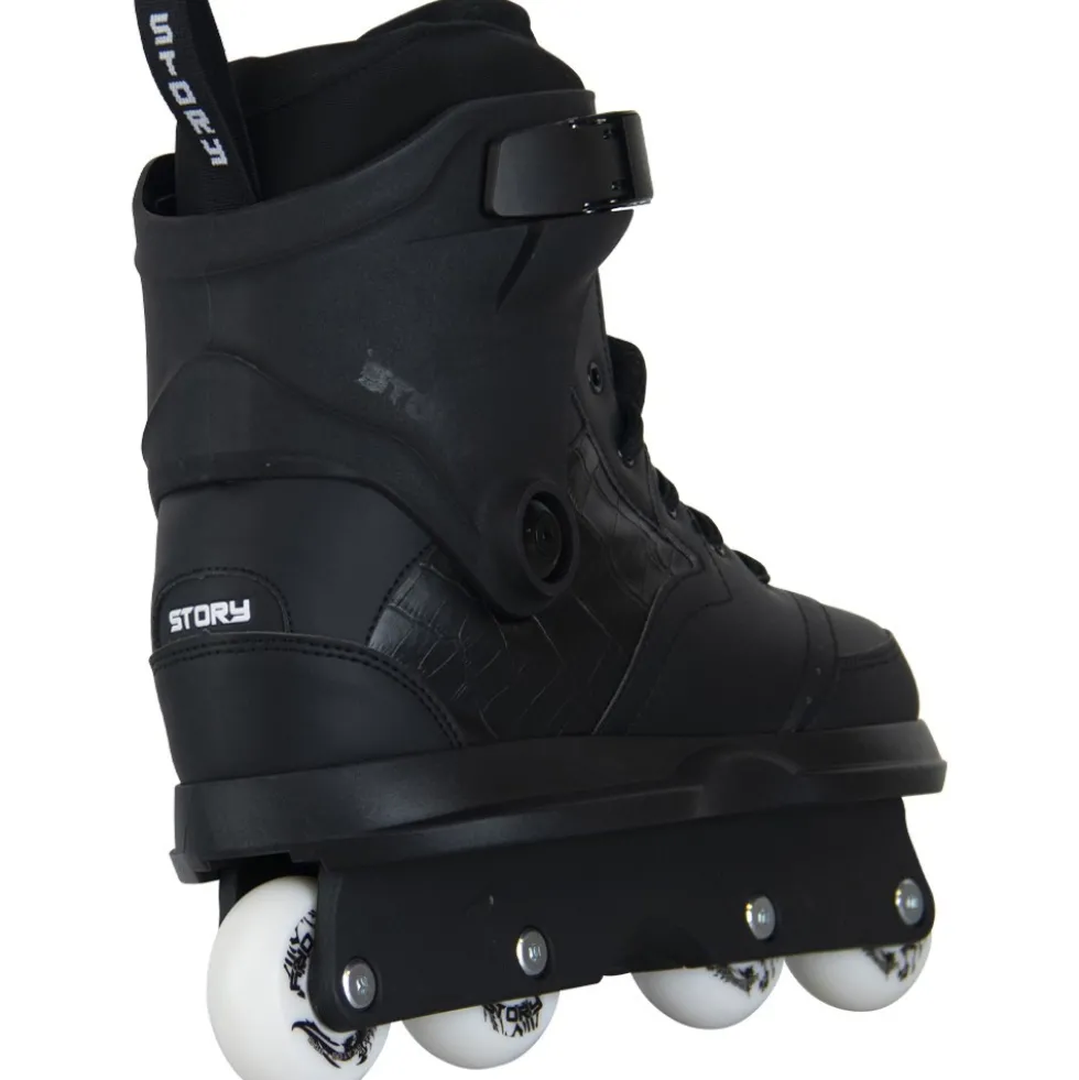 Story Aggressive Inline Skates