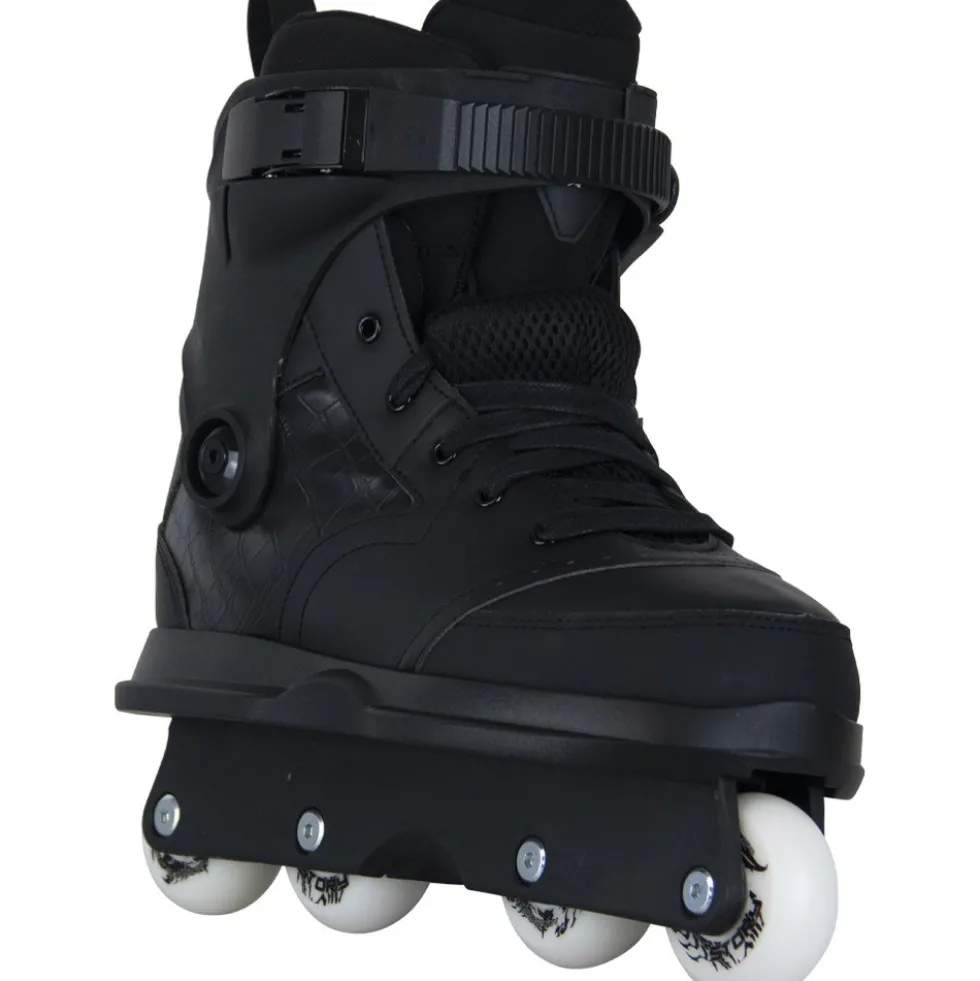 Story Aggressive Inline Skates