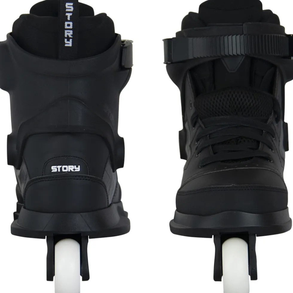 Story Aggressive Inline Skates