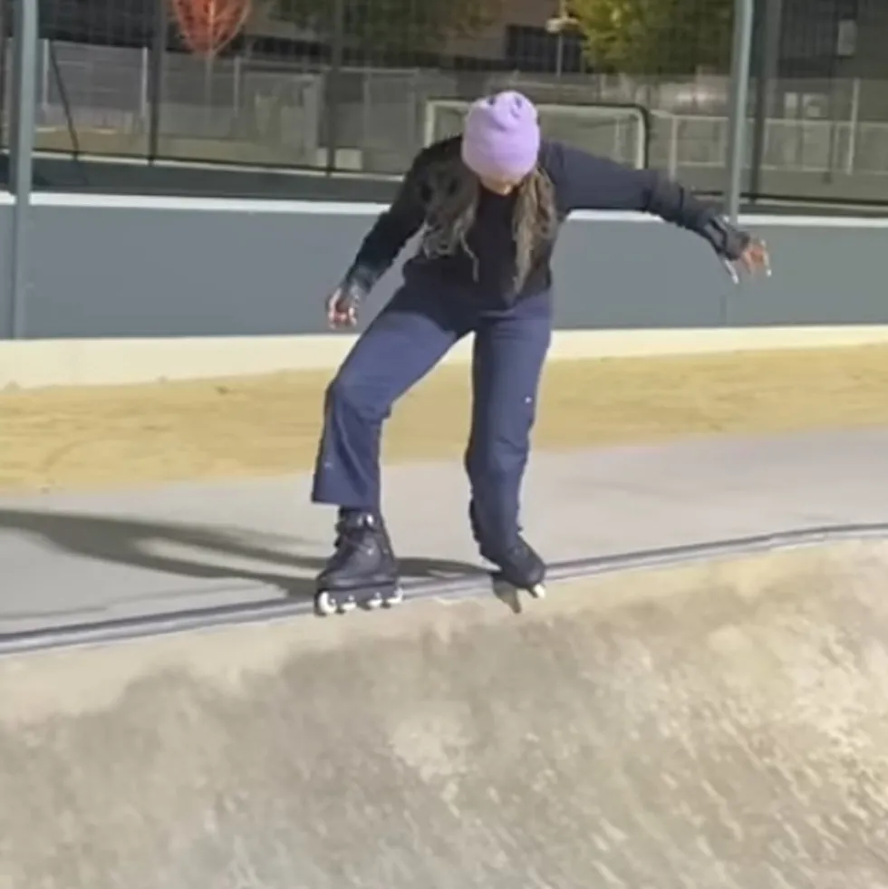 Story Aggressive Inline Skates