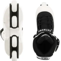 Story Aggressive Inline Skates