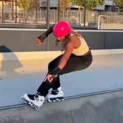 Story Aggressive Inline Skates