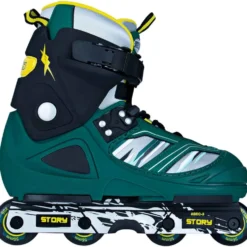 Story Aggressive Inline Skates