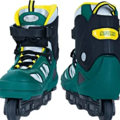 Story Aggressive Inline Skates
