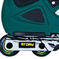 Story Aggressive Inline Skates