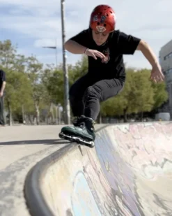 Story Aggressive Inline Skates