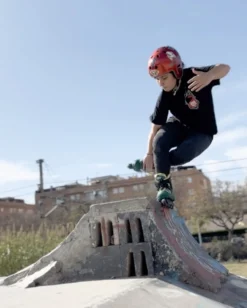 Story Aggressive Inline Skates