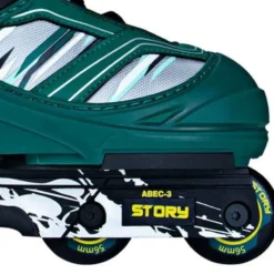 Story Aggressive Inline Skates