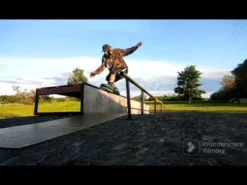Story Aggressive Inline Skates