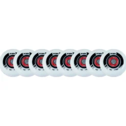 Story Aggressive Skates Wheels